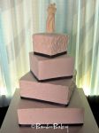 WEDDING CAKE 551